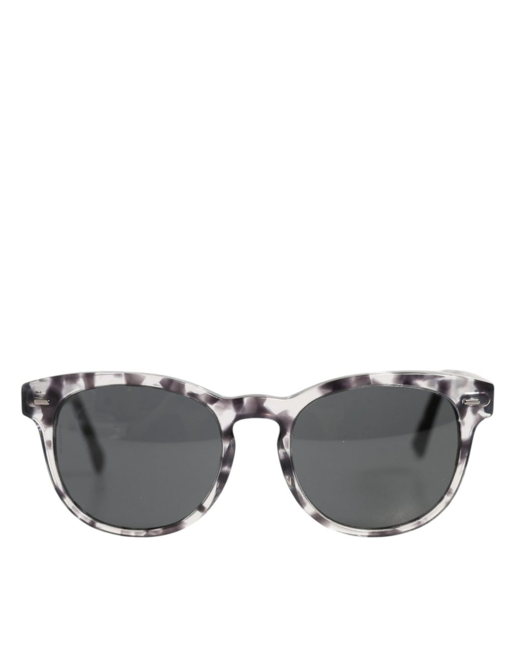 Dolce & Gabbana DG4254 Havana Clear Black Tinted Lenses Sunglasses - Zeiniez