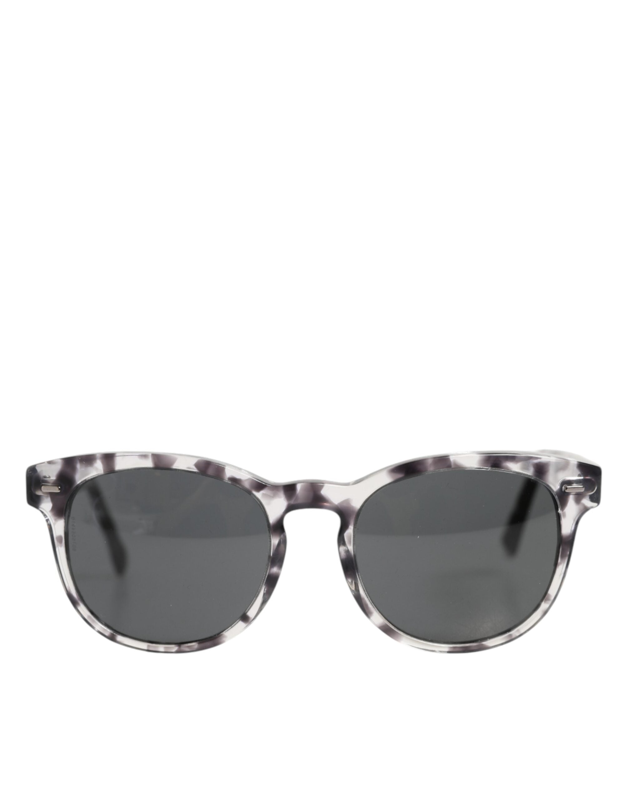 Dolce & Gabbana DG4254 Havana Clear Black Tinted Lenses Sunglasses - Zeiniez
