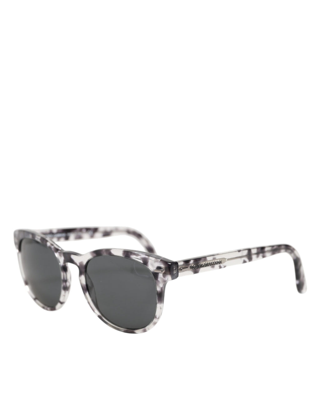 Dolce & Gabbana DG4254 Havana Clear Black Tinted Lenses Sunglasses - Zeiniez