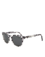 Dolce & Gabbana DG4254 Havana Clear Black Tinted Lenses Sunglasses - Zeiniez
