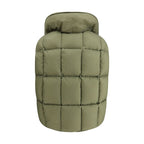 IENKI IENKI Bicolor Nylon Sleveless Jacket