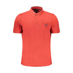 Gianmarco Venturi Verde Cotton Men's Track Pant - Zeiniez