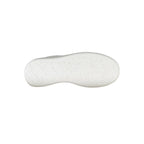 Gaelle Paris White Polyurethane Women Sneaker - Zeiniez