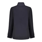 Freddy Blu Cotton Women Sweatshirt - Zeiniez