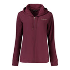 Freddy Viola Cotton Women Sweatshirt - Zeiniez