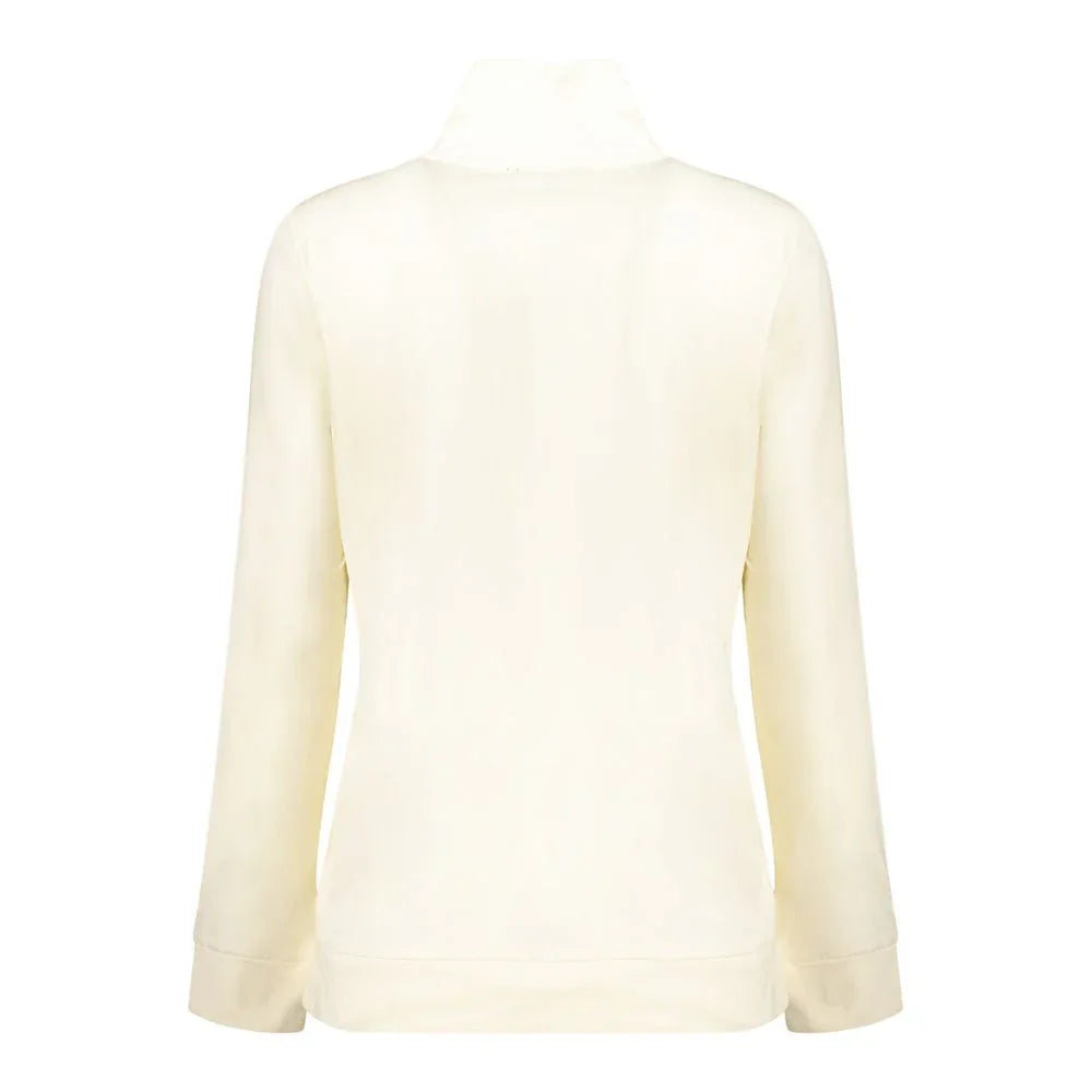 Freddy Bianco Cotton Women Sweatshirt - Zeiniez