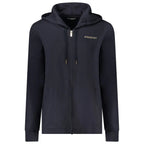 Freddy Blu Cotton Women Sweatshirt - Zeiniez