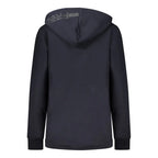 Freddy Blu Cotton Women Sweatshirt - Zeiniez
