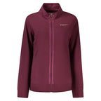 Freddy Viola Cotton Women Sweatshirt - Zeiniez