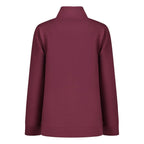 Freddy Viola Cotton Women Sweatshirt - Zeiniez