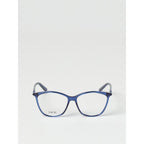 Dior Blue Plastic Glasses (Frames)