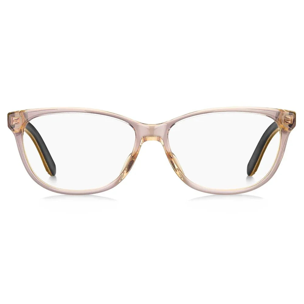 Marc Jacobs Brown Acetate Glasses (Frames) - Zeiniez