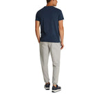 Tommy Hilfiger Jeans Blue Cotton Sportswear - Zeiniez