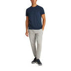 Tommy Hilfiger Jeans Blue Cotton Sportswear - Zeiniez