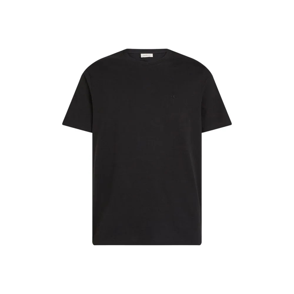 Calvin Klein Jeans Black Cotton Clothing - Zeiniez