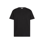 Calvin Klein Jeans Black Cotton Clothing - Zeiniez