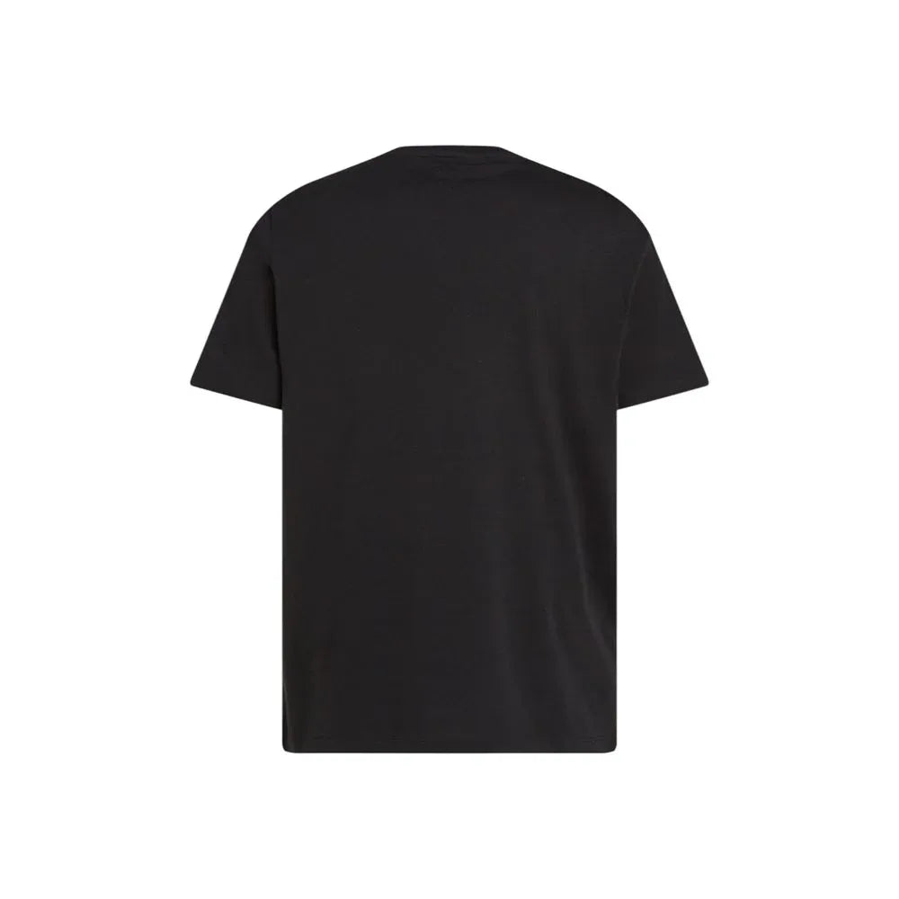 Calvin Klein Jeans Black Cotton Clothing - Zeiniez