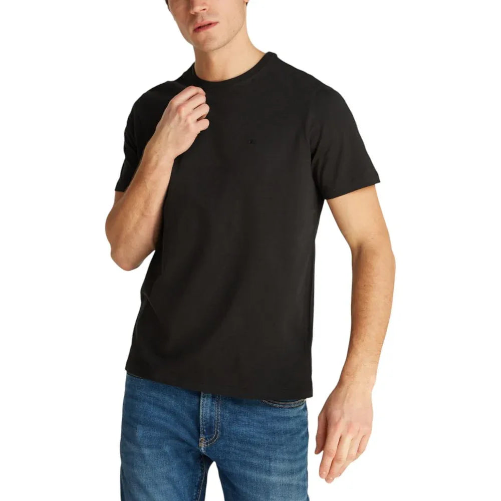 Calvin Klein Jeans Black Cotton Clothing - Zeiniez