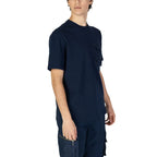Antony Morato Blue Cotton Clothing - Zeiniez