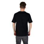 Gianni Lupo Black Cotton Sportswear - Zeiniez