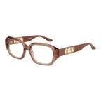 Trussardi Pink Acetate Glasses (Frames) - Zeiniez