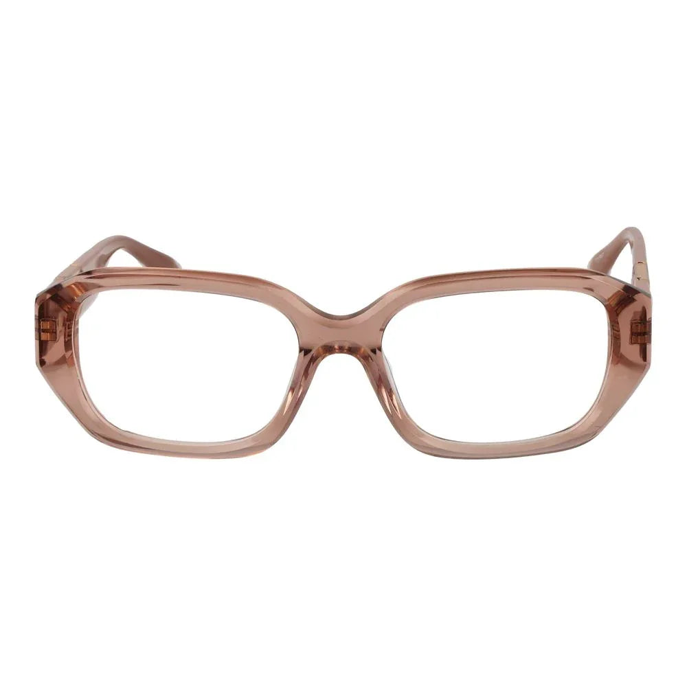 Trussardi Pink Acetate Glasses (Frames) - Zeiniez
