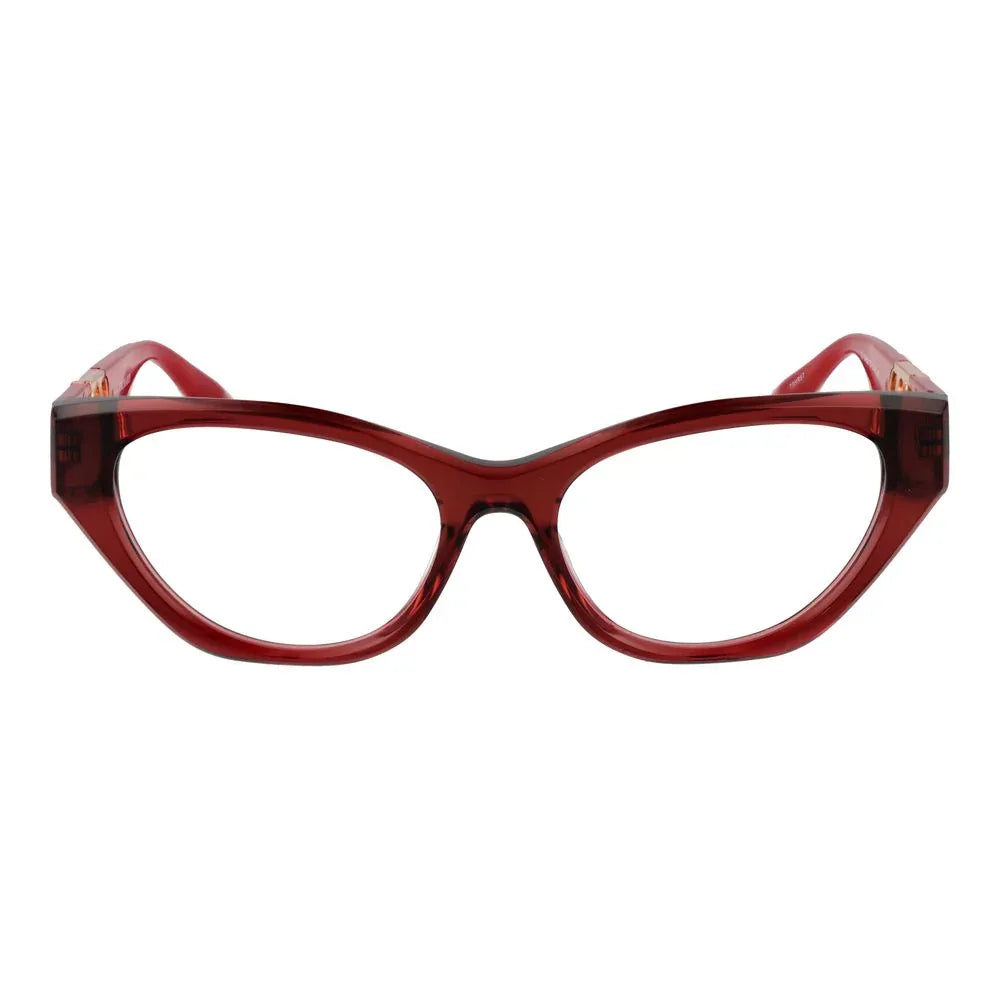 Trussardi Multicolor Acetate Glasses (Frames) - Zeiniez