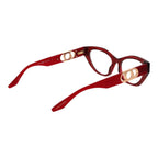 Trussardi Multicolor Acetate Glasses (Frames) - Zeiniez