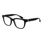 Trussardi Black Acetate Glasses (Frames) - Zeiniez