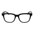 Trussardi Black Acetate Glasses (Frames) - Zeiniez