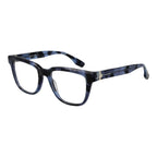 Trussardi Blue Acetate Glasses (Frames) - Zeiniez