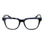 Trussardi Blue Acetate Glasses (Frames) - Zeiniez