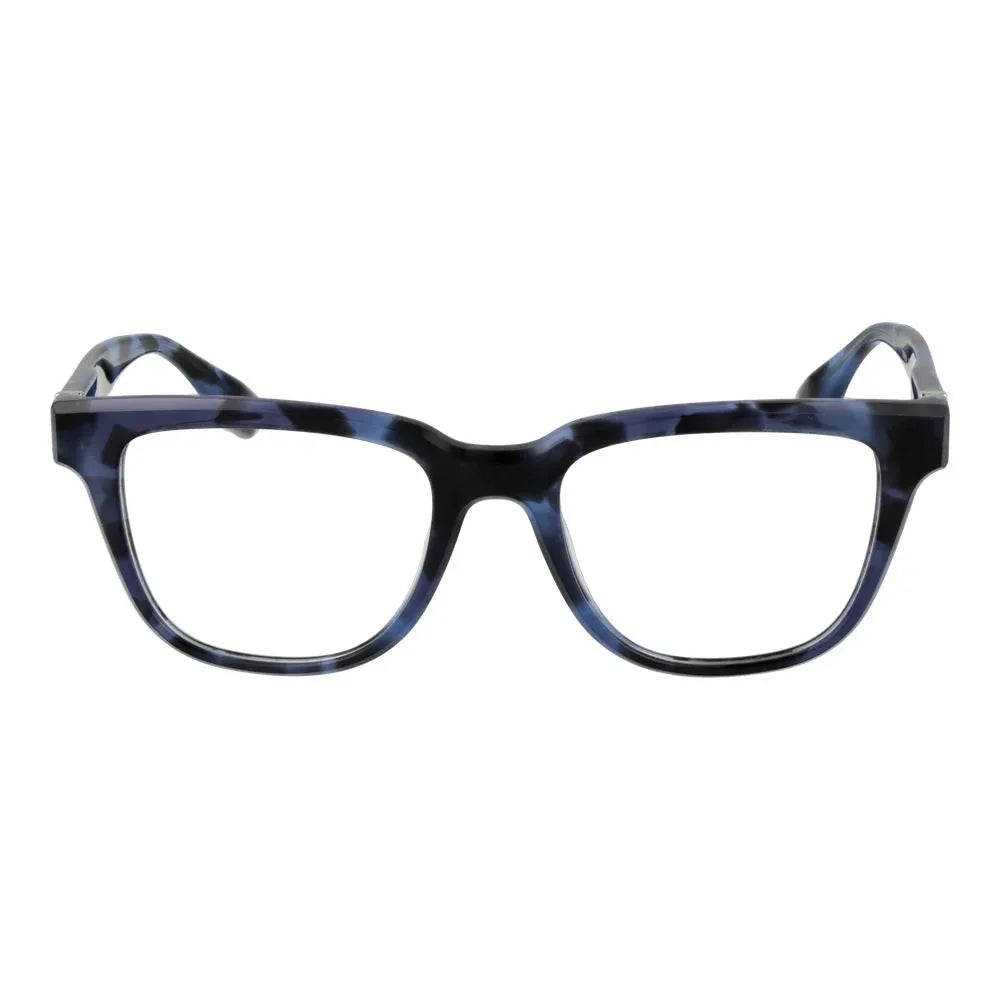 Trussardi Blue Acetate Glasses (Frames) - Zeiniez