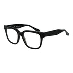 Trussardi Black Acetate Glasses (Frames) - Zeiniez