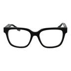 Trussardi Black Acetate Glasses (Frames) - Zeiniez
