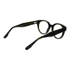 Trussardi Bicolor Acetate Glasses (Frames) - Zeiniez