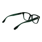 Trussardi Bicolor Acetate Glasses (Frames) - Zeiniez