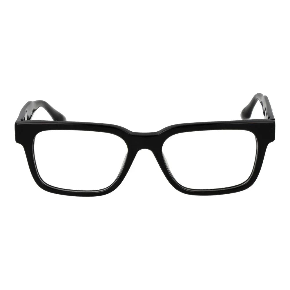 Trussardi Black Acetate Glasses (Frames) - Zeiniez