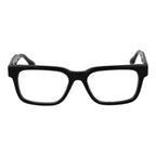 Trussardi Black Acetate Glasses (Frames) - Zeiniez