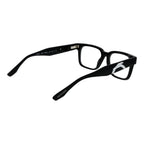 Trussardi Black Acetate Glasses (Frames) - Zeiniez