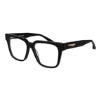 Trussardi Black Acetate Glasses (Frames) - Zeiniez