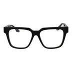 Trussardi Black Acetate Glasses (Frames) - Zeiniez