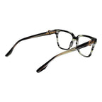 Trussardi Multicolor Acetate Glasses (Frames) - Zeiniez