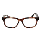 Trussardi Brown Acetate Glasses (Frames) - Zeiniez