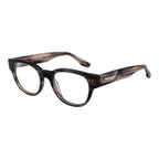 Trussardi Gray Acetate Glasses (Frames) - Zeiniez