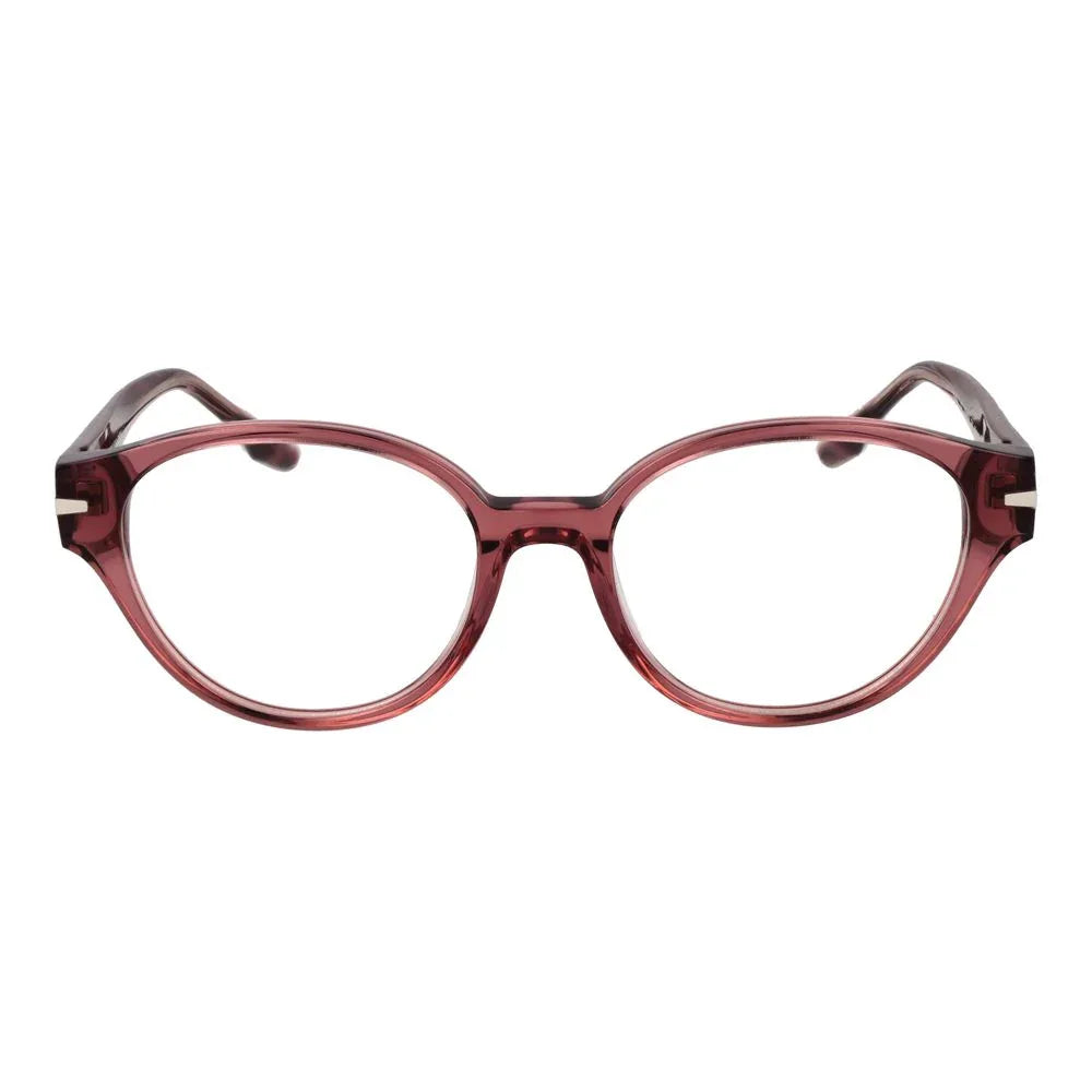 Trussardi Pink Acetate Glasses (Frames) - Zeiniez