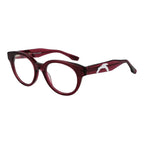 Trussardi Multicolor Acetate Glasses (Frames) - Zeiniez
