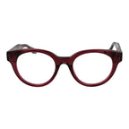 Trussardi Multicolor Acetate Glasses (Frames) - Zeiniez
