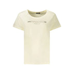 Freddy Bianco Cotton Women T-Shirt - Zeiniez