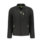 Norway 1963 Black Polyester Men's Sweatshirt